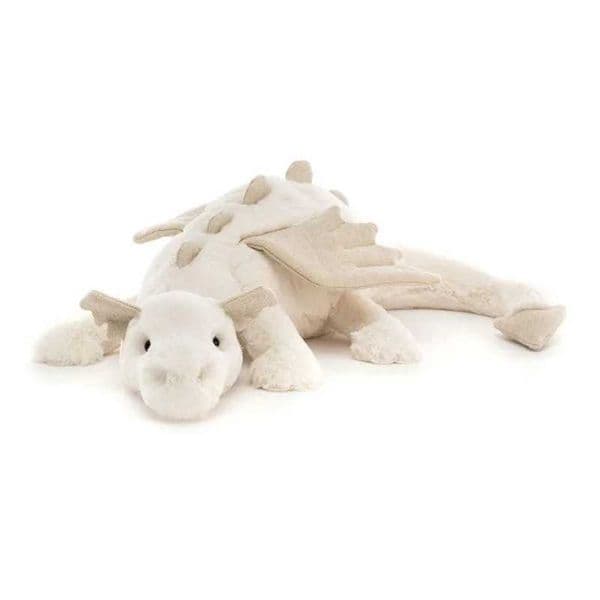 Large Flying Plush Stuffed Animal Realistic Sky Dragon Jellycat Style Viral Kawaii Soft Toy Big Hugging Pillow Gift