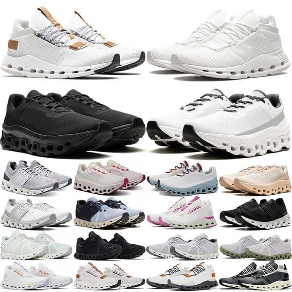 designer running shoes for men women outdoor sneakers mens stylish sports trainers lifestyle shoe comfortable runner black white sneakers