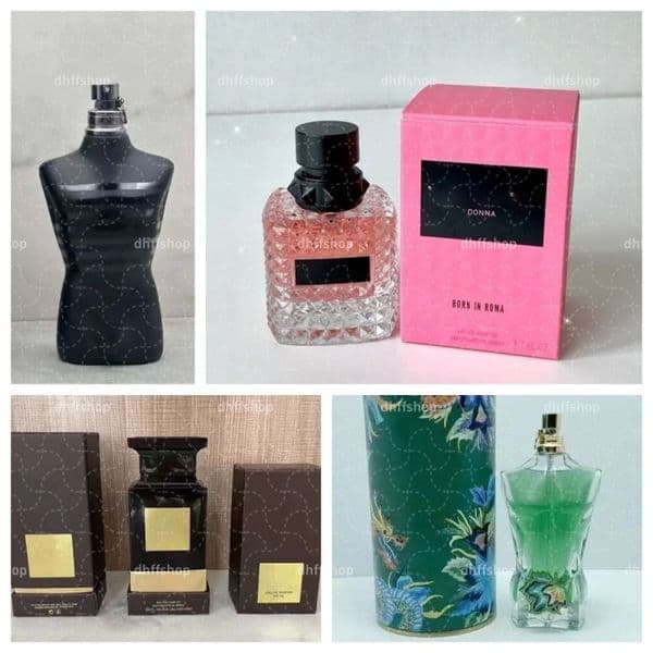 perfumes Cologne Overseas Warehouse In Stock Aviator Perfume Men Toilette Spray Man Christmas Present AA 45