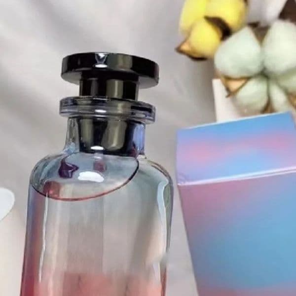 Lvs Perfume Classic IMAGINATION PACIFIC CHILL Afternoon Swim Fragrance Ml Man Women Long Lasting Smell Brand Neutral Cologne Spray Ping