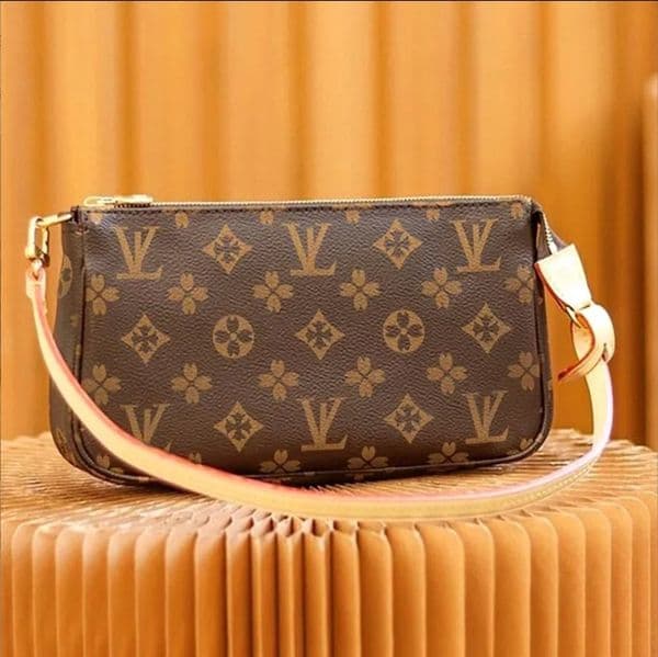 Luxury bag Designer Shoulder Bag Tote Women Crossbody Bags Leather Diane Baguette Handbag Large-capacity Canvas Strap Letters Woman Wallet Purse 10A