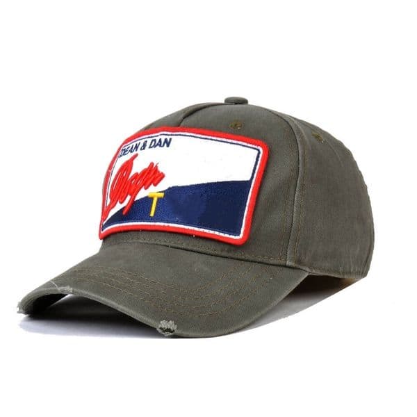 2025 Designer Luxury Cap Men Adjustment Baseball Caps High Quality Women Fitted Hats Fashion Fedora DS Embroidery Letters Stripes Casquette