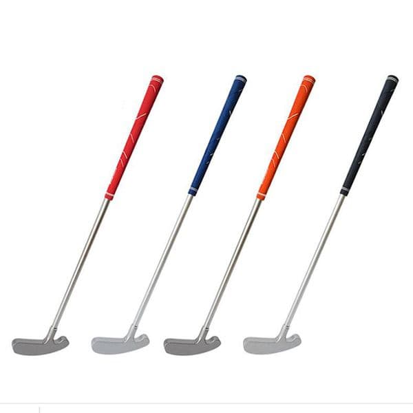 Best Golf Gift for Kids Assembled Practice Training Golf Putter Gift Set for Kids Golf Training Ladies' golf