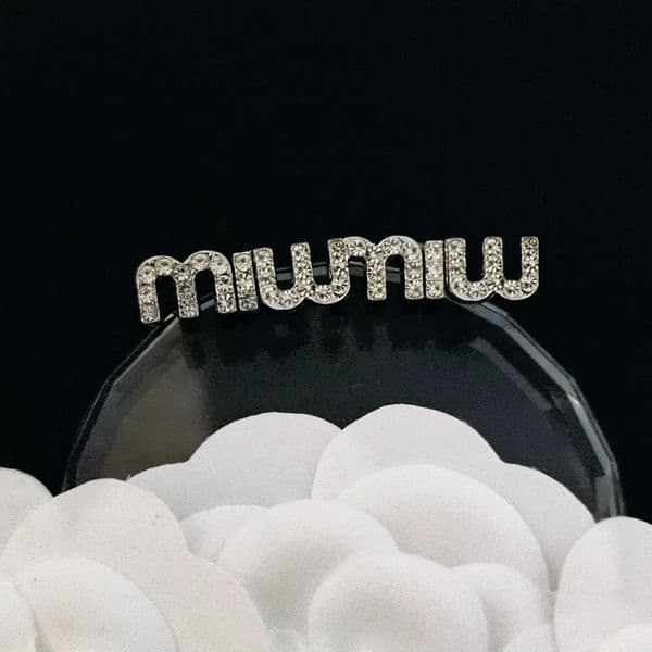 Designer Earrings Classic Brand Letter Stud Gold Plated Earring Charm Fashion Women Earring Wedding Party Jewelry Gift