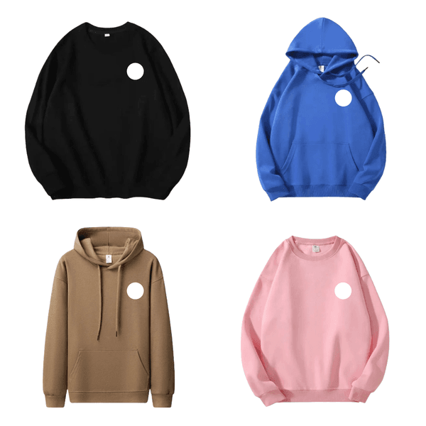 Hot sale Women Casual sports hoodie Oversized Sweatshirts 3D Long Slve short slves Crop Top Fiess Workout Neck Blouse Gym men Hoodies W260421