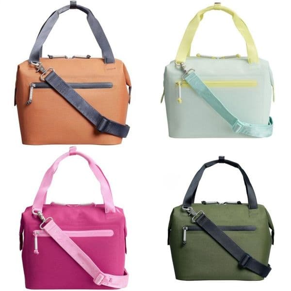 2026 Ship From US cologne All Day Julienne Mini Soft Cooler perfume Bag And Lunch Box 10 Can Recycled Polyester Free Shipping