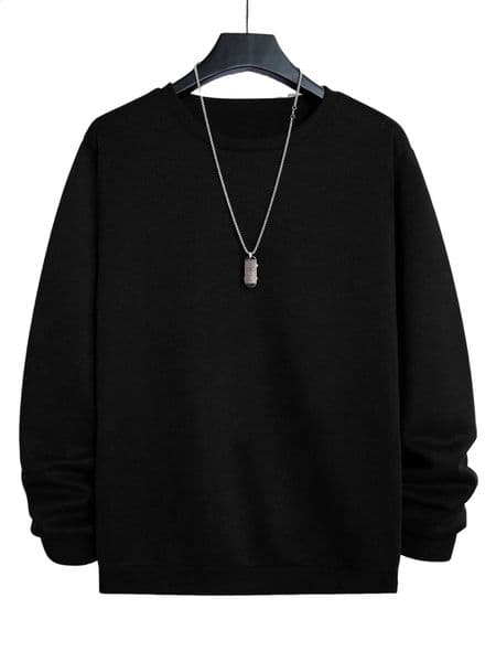 Candy Color Hoodie Loose 14 Solid Color Spring Autumn Winter Male Women Plush And Thick Versatile Top Sweatshirts Couple Pullover 250915BJ