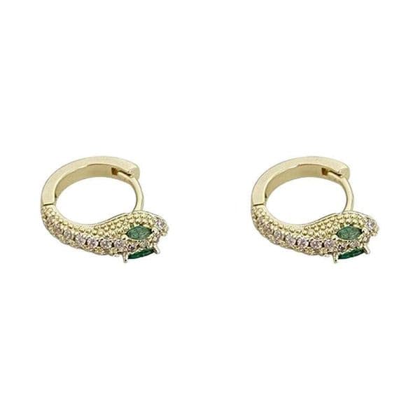 Earrings Wedding Party Jewelry Earrings Ear Stud Simple Crystal Earring for Womens Full Diamond boucle d oreille luxe gold earrings