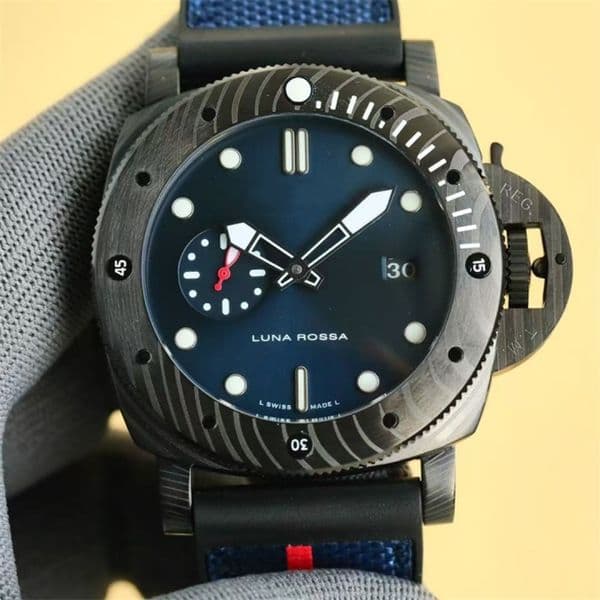 King Factory V7 Factory PA motre be luxe mechanical movement mens watch designer watch watches men reloj wristwatches wristwatch relojes 42mm-44mm-47mm 55