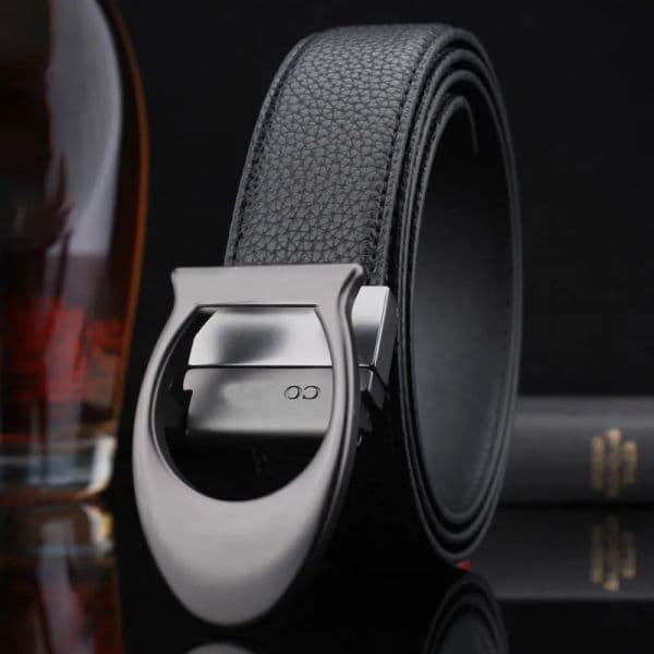 Fashion Designer belts for men womens blets Letter waistbands Metal Smooth Buckle Belt luxury brand for Business and Leisure Versatile
