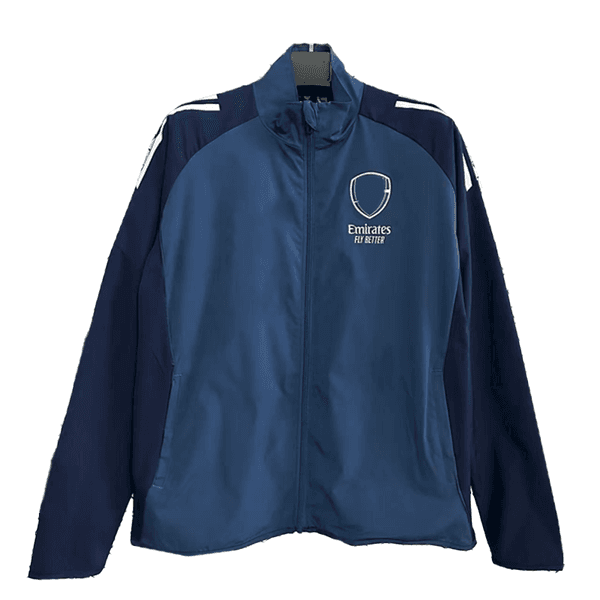 25 26 G.JESUS SAKA Training suit soccer tracksuits SMITH ROWE ODEGAARD TROSSARD tracksuit 2025 2026 MARTINELLI KIWIOR TOMIYASU windbreaker