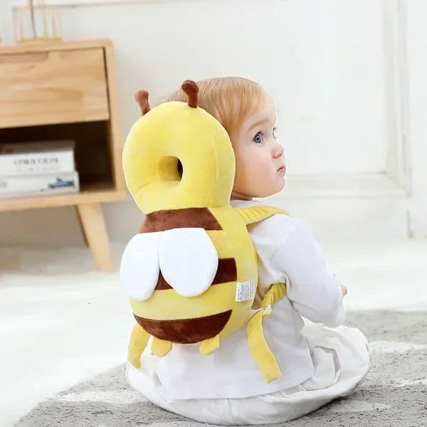 Learn Walk Head Back Protector Anti Fall Cartoon Baby Protect Pillow Kids Safe Backward Cap Head Protector Cushion 250825BJ