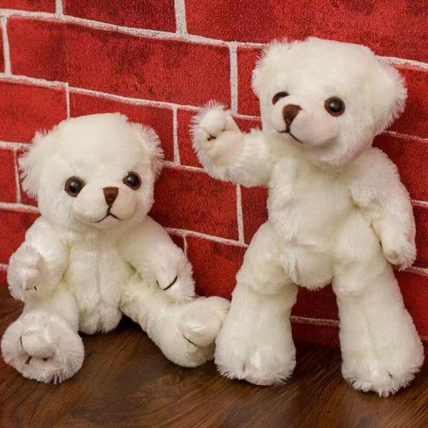 New Style Hot Sale Plush Toys Super Cute Soft Cute Doll Stuffed Animals Soft Toy Big Teddy Bear Plush Toy Birthday Gifts