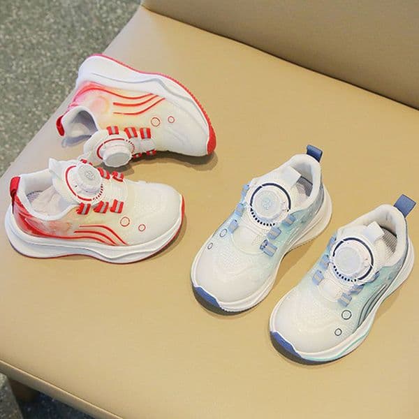 Children Sneakers Boy Spring Autumn Causal Kid Running Walking Shoes Umshop Fashion Toddler Girls Tennis Shoes Size 21 - 32 U0555