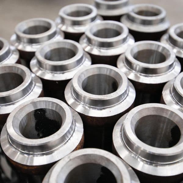 High-Strength Corrosion Resistant Customized Hydraulics Tubes for Industrial Use