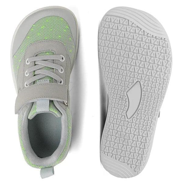 Boys Girls Sneakers Kids Wide Barefoot Naturally Splay Shoes Toddler Little Big S260425