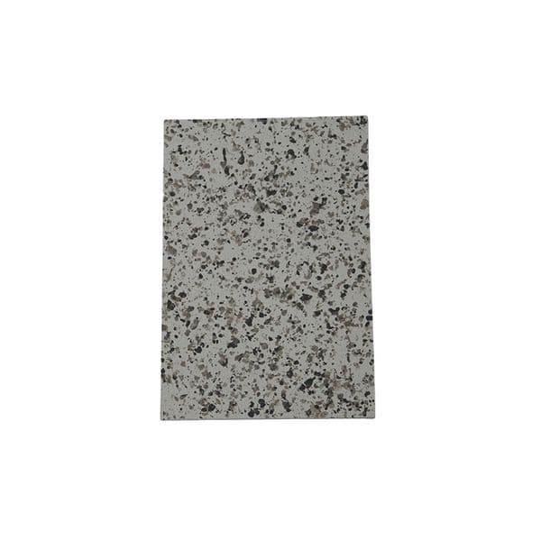 Water-in-water imitation stone aluminum veneer. Exterior wall decoration modeling. Factory wholesale. Wear resistance and durability.