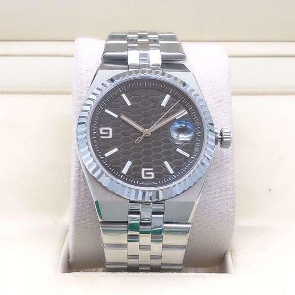 125 watch Model Watch Automatic Mechanical 40mm 36mm Mens Stainless Steel Waterproof Luminous High quality New Watches 125 125 aaa