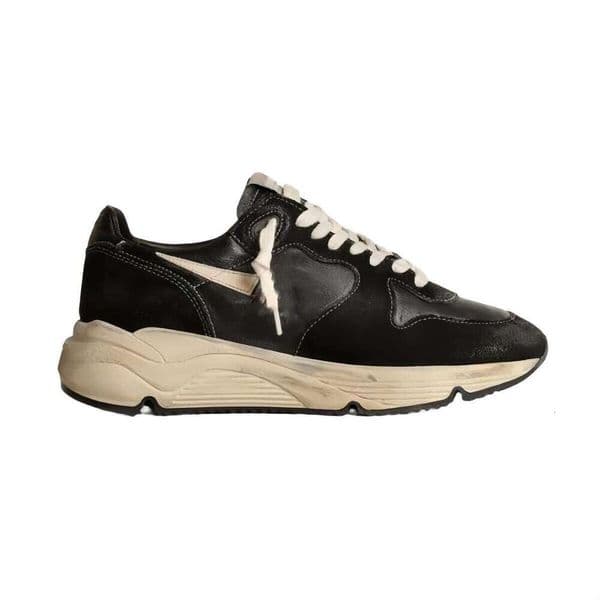 Italy Brand Sneakers New Designer Star Shoes Women Mens Running Shoes Sequin Classic White Do Old Style Casual Shoe Men Gold Sneaker 23c2