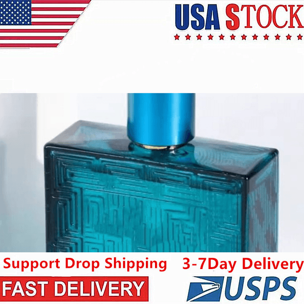 Perfume Eau De Perfume Spray Cologne Parfum Fragrance for Men Women Fast Delivery Z260520