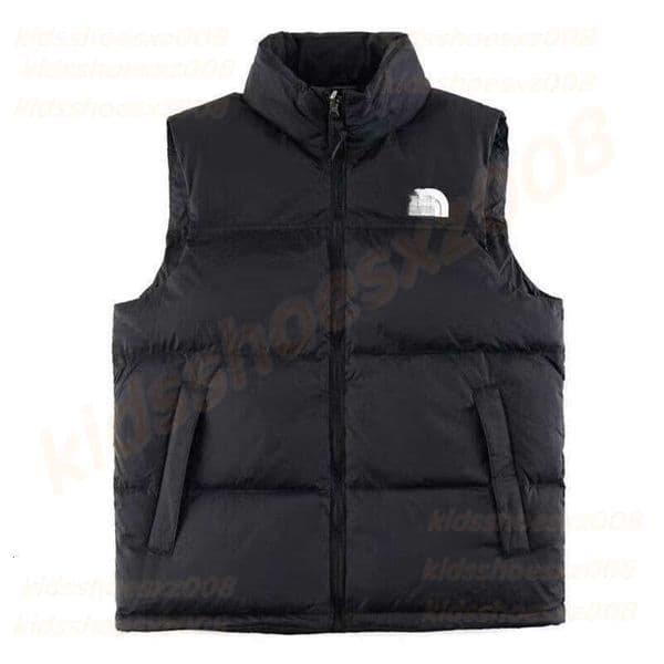 Northern Ireland Designer Clothes Northly Facely Puffer Zip Up Hoodie Leather Jacket Stand Collar Kids Embroidered Vest Waterproof Windproof Carrharts Jacket