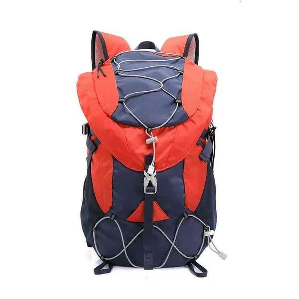 Unisex Waterproof Hiking Cycling Pack Folding Outdoor Climbing Pack High Quality Lightweight Travel Outdoor Pack Y250828