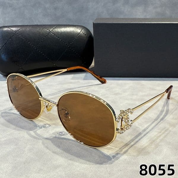 Sunglasses Designer Sunglass Rectangle Luxury Women Men Glasses Sun glass UV400 lens Unisex sun glasses With Box