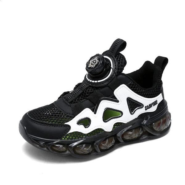 summer Mesh s teens Sneakers Shoes 516 Years For s Sport Leisure Tenis Infantil Casual Warm Fashion Running s 8 250828BJ