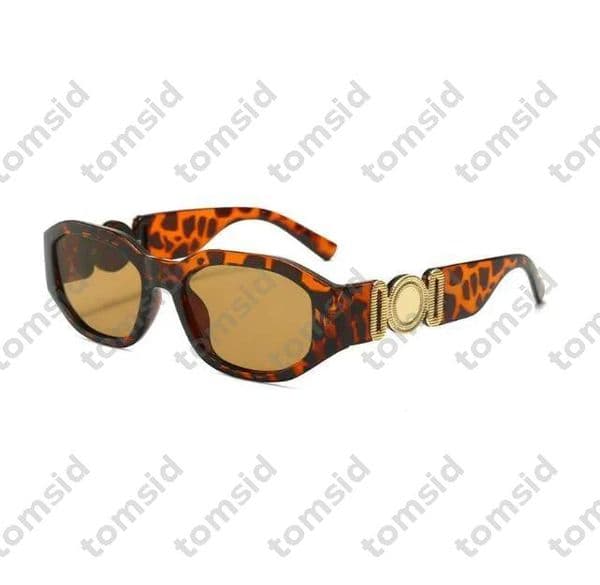 Designer Sunglasses Men Womens Designer Sunglass Luxury Sun Glasses Fashion Rectangle Frame Classic Sunglasses For Women Mens Glasses Tide