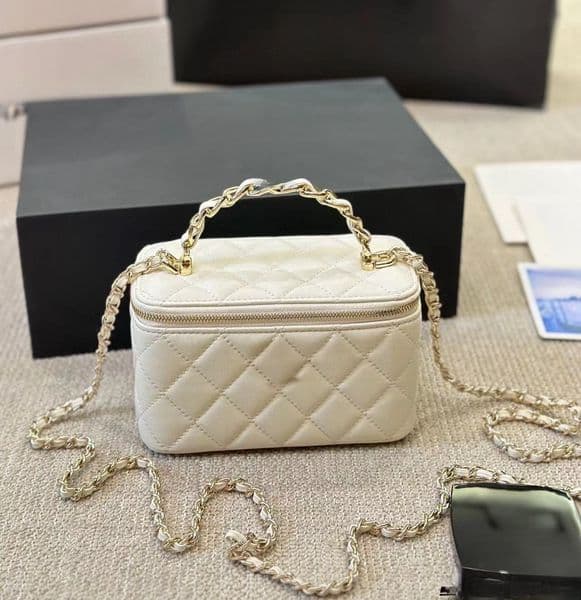 Shoulder Bags Classics Cosmetic bags Cases Women Bags Designer Handbags Toiletry Bags Toiletries Pouch Storage CosmeticNice Makeup Bag Cases Crossbody Mini
