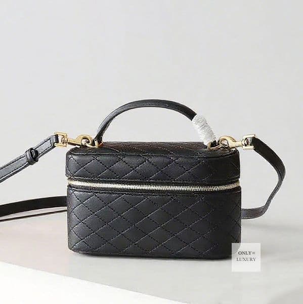 Luxury designer lady clutch handbag cosmetic shoulder bag genuine leather removable straps fashion bags women crossbody mini small tote hobo 7A high quality
