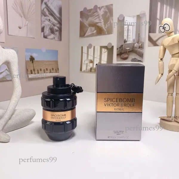 perfume cologne designer fragrance Cologne Men High Quality 100Ml EDP Passion Bomb Designer Long Scent Good for quick delivery of perfume and deodorant spray