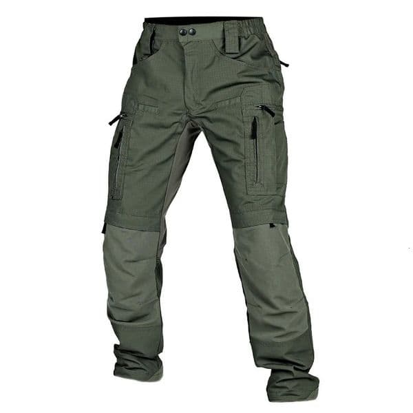 Military Tactical Pants Mens Cargo Trousers Casual Outdoor Waterproof Multipocket Wearresistant Breathable Workwear 250829BJ