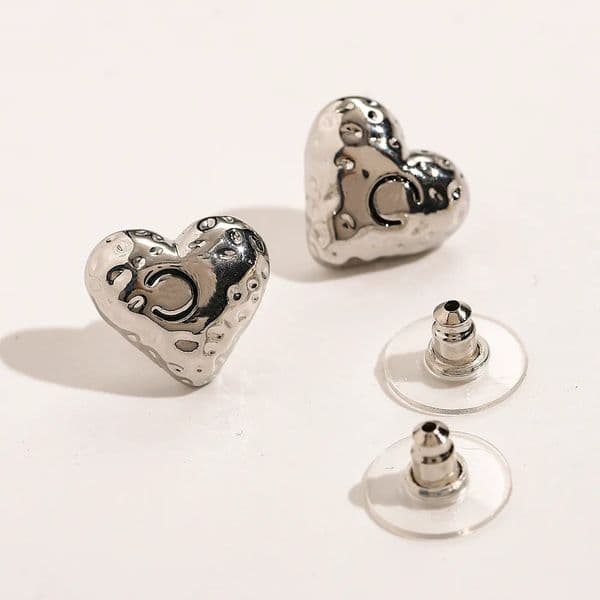 20 Style Classic Designer Earring Fashion Letter heart-shaped Stud Earrings for Women Man Party Accessories