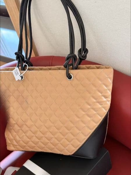Fashion Luxury Shopping Bags Women Handbags Designer Purses Shoulder Bag Large Capacity Wallets Flowers CN25030201