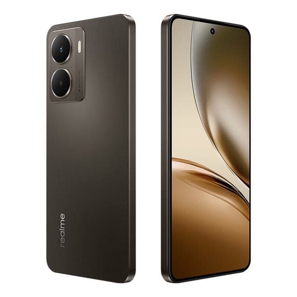 Original Oppo Realme Neo 7X 5G Mobile Phone 8GB RAM 256GB ROM Snapdragon 6 Gen4 50.0MP Camera NFC 6000mAh Android 6.67" 120Hz Full Screen Fingerprint ID Smart Cell Phone