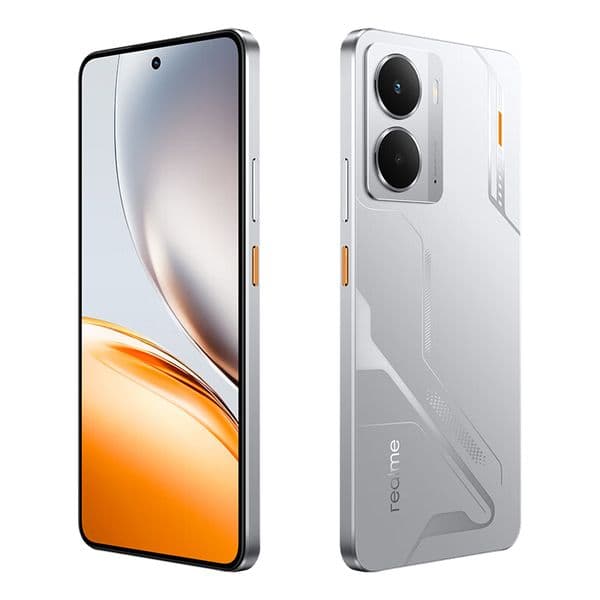 Original Oppo Realme Neo 7X 5G Mobile Phone 12GB RAM 512GB ROM Snapdragon 6 Gen4 50.0MP NFC 6000mAh Battery Android 6.67" 120Hz Full Screen Fingerprint ID Smart Cell Phone