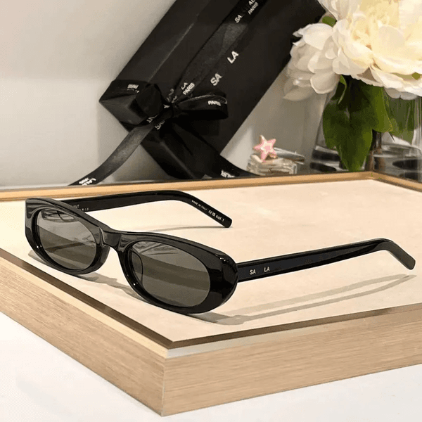 luxury Designer sunglasses Spicy girl style sunglasses for women Sexy Travel Glasses trend men gift glasses Beach shading UV protection polarized glasses