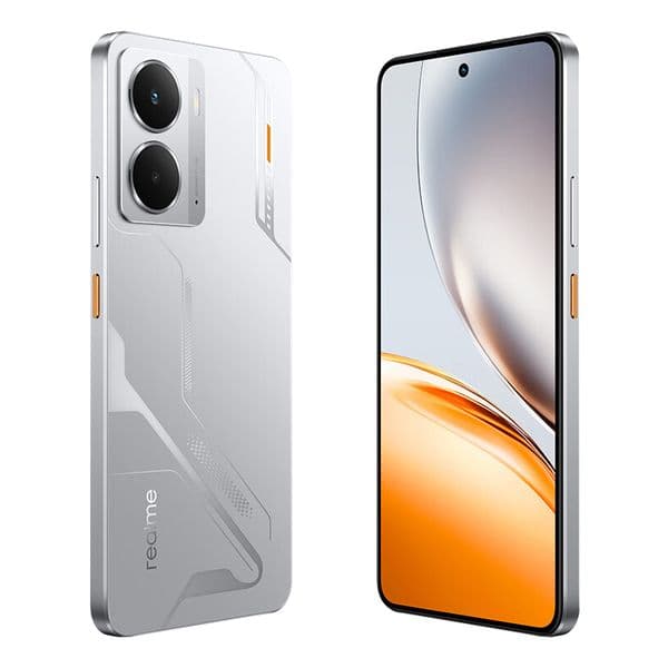 Original Oppo Realme Neo 7X Gaming Mobile Phone 12GB RAM 512GB ROM Snapdragon 6 Gen4 50.0MP NFC 6000mAh Android 6.67" 120Hz Full Screen Fingerprint ID 5G Smart Cell Phone