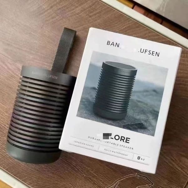 Portable Speakers B O Bluetooth Speaker Portable Mini Wireless Outdoor Waterproof Subwoofer Speakers Support Beosound Explore