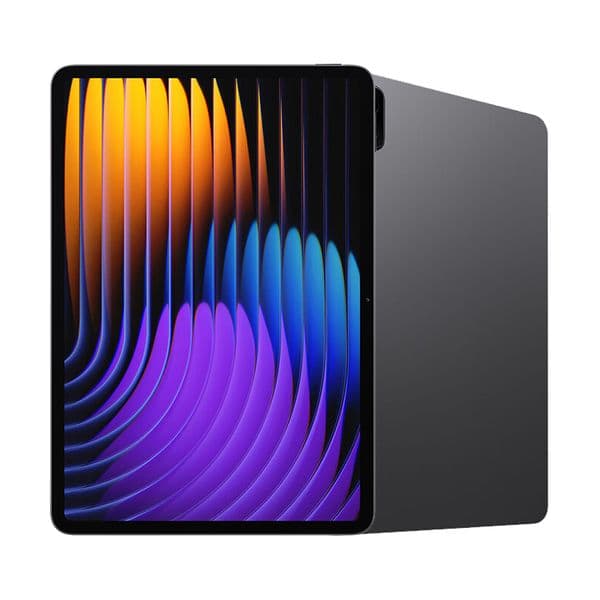 Original Xiaomi Mi Pad 7 Tablet PC Smart 8GB 12GB RAM 256GB ROM Octa Core Snapdragon 7+ Gen3 Xiaomi HyperOS 11.2" 3.2K 144Hz LCD Screen 13.0MP 8850mAh AI Computer Pad Notebook
