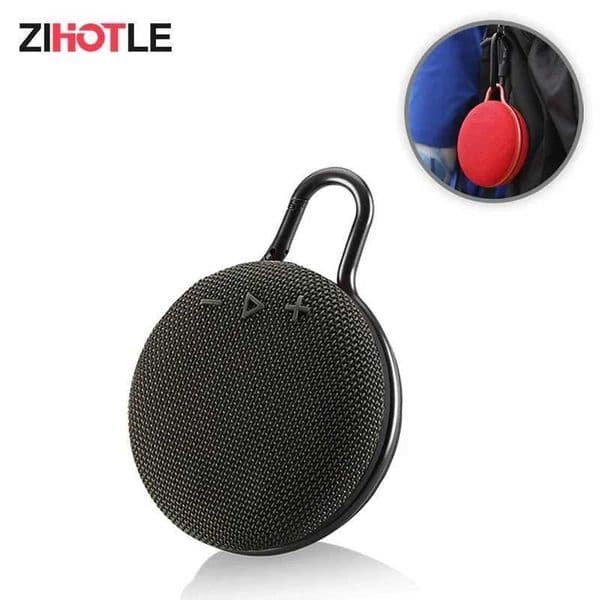 2023 New CLIP3 Wireless Speaker Outdoor Tourism Special Sound Z250304