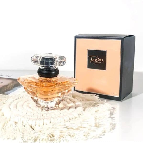 Male New fragrance spray happy heart 3.4 FLOZ UQ/100ML e Flower sweet moss tone Eau de parfum Lasting fragrance Direct factory delivery Fast