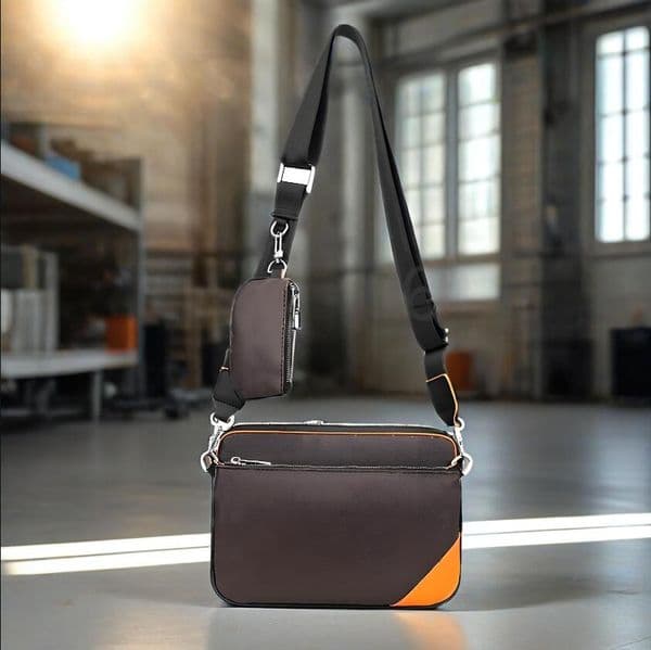 10A luxury designer crossbody shoulder bag purse tote bags designer men bag crossbody purses designer bags for women handbag cross body bag dhgate handbags sac99