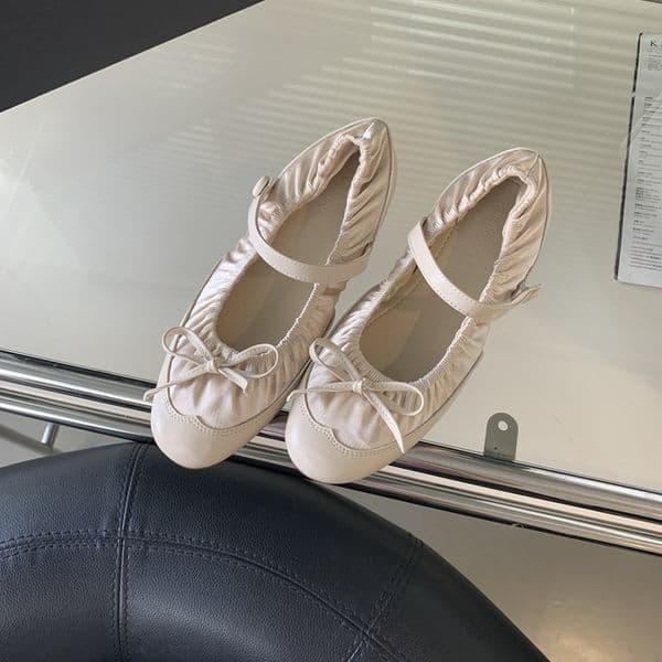 Shoes 2A931 Loafers Flats Women For Quality Female New Ballerinas Mary Janes Ladies On Sales With Free Shipping Mules Sandals Sgback Moccasins