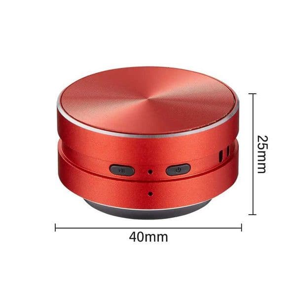 Portable Dura Mobi Speaker Hummingbird Sound Box Bone Conduction Sound Box TWS Wireless Sound Duramobi Box Z250304