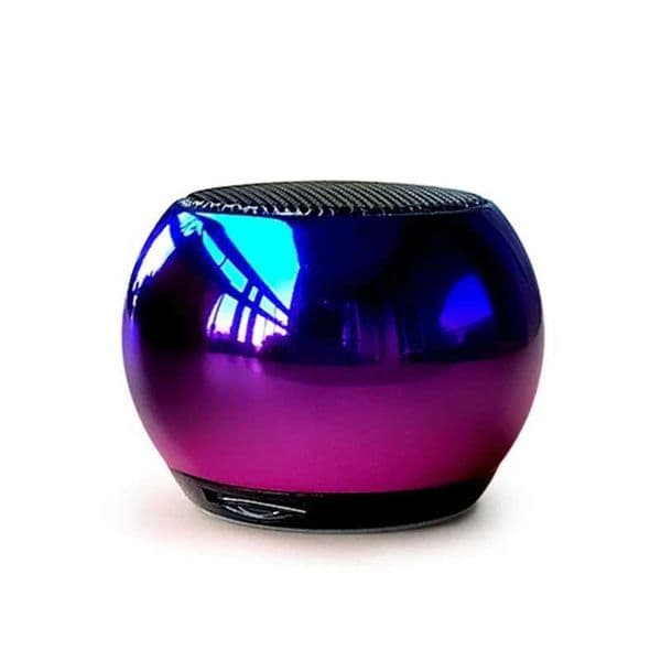 Wireless Speaker Powerful Portable TWS Speakers Mini Soundbox Bass Sound Box Support TF Card Subwoofer Music Play Z250304