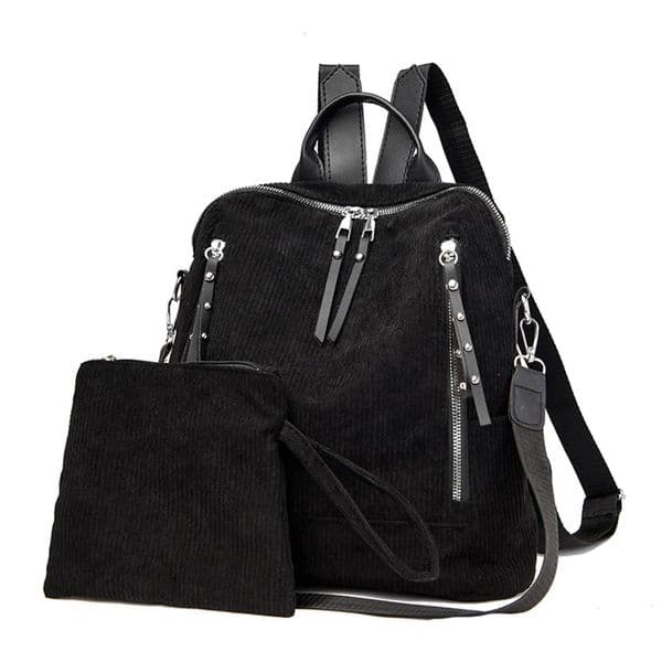 Ship from US Carrying Bag College Style Student Outfit Book Backpack Outdoor Harajuku Chic Fashion Retro Unisex High Street 250304FBBBJ