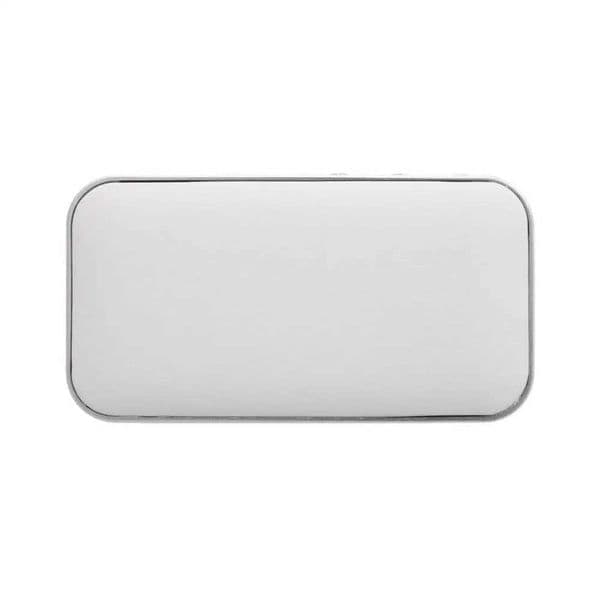 Portable Wireless Mini Pocket Style Speaker Support Tf Card Usb Rechargeable For Outdoor Z250304