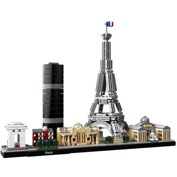 Build Block Set New York London Pairs Dubai Lanmark City Skyline Building Blocks 21052 21044 21028 21034 21032 21027 brick Construction Bricks Set Toy